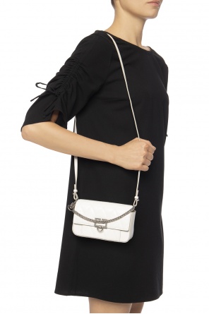 Pikowana torba na ramię, zdjęcie 2 Pikowana torba na ramię od Givenchy